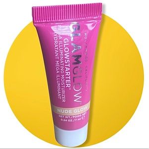 GLAMGLOW GLOWSTARTER Mega Illuminating Moisturizer